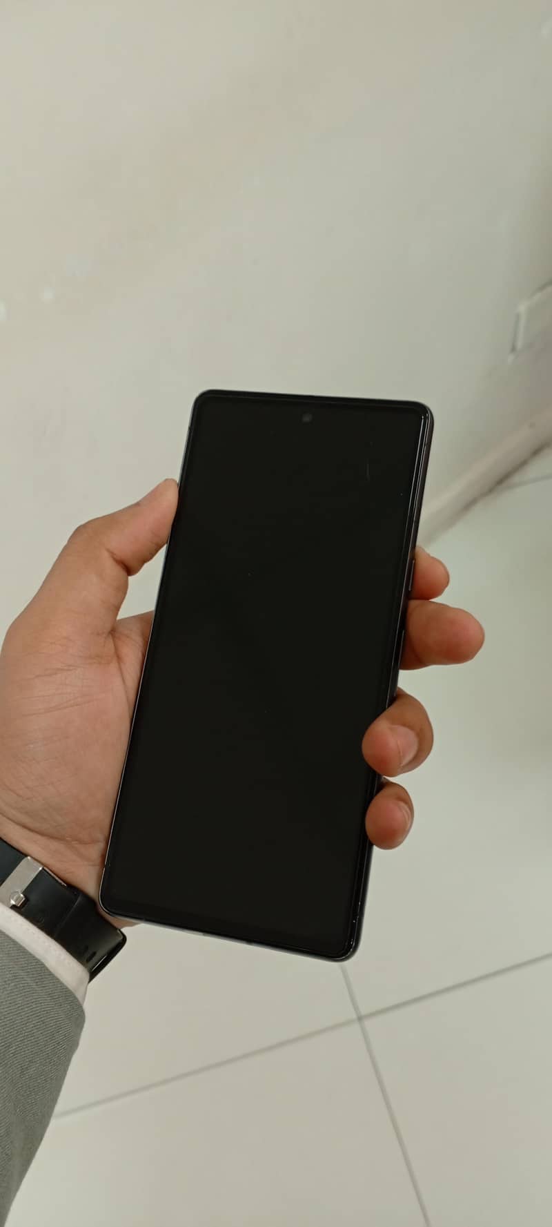 Google Pixel 7 PTA Approved 5