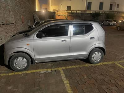 Suzuki Alto 2022