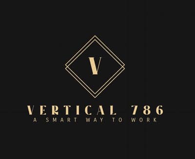 Co working space by ( Vertical 786)