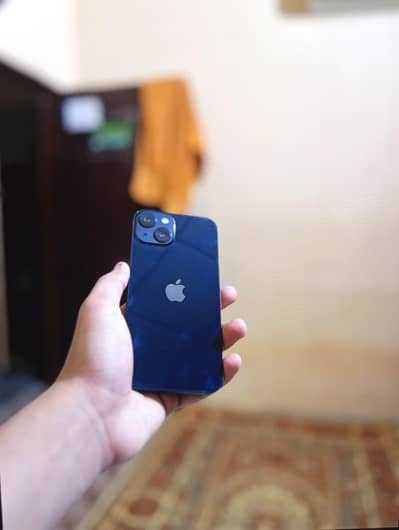 Apple iPhone 13 100 Health Brand New ( Jv sim Lock )