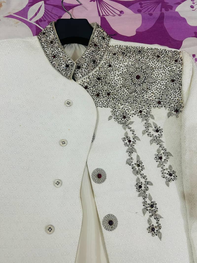 Sherwani 2
