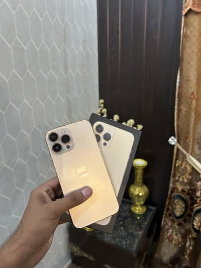 Apple iPhone 13Pro Max factory unlocked