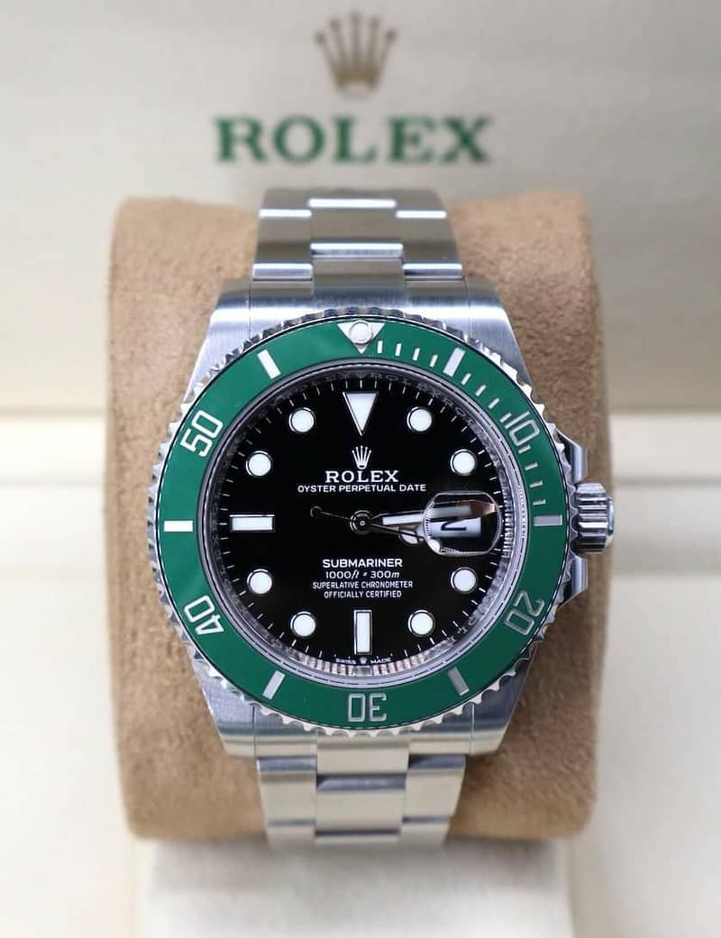 WATCH BUYERS | Rolex GMT-Master II Hublot Classic Fusion Cartier Tank ...