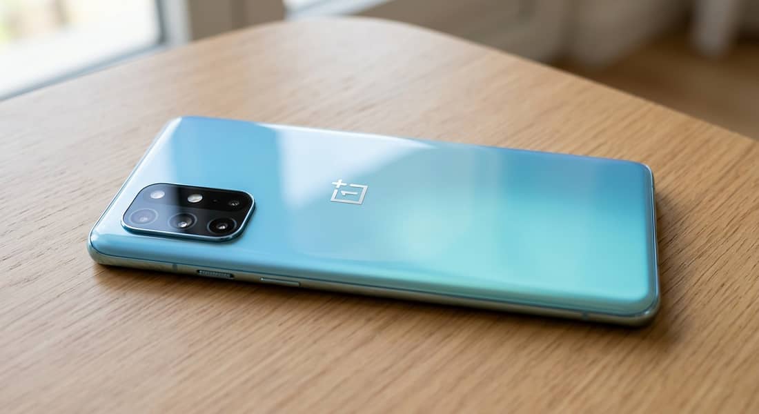 One Plus 8T 2