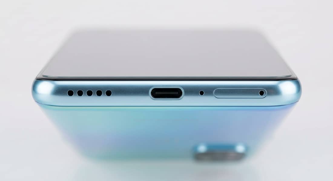 One Plus 8T 5