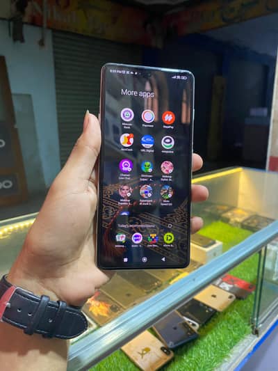 Xiaomi Redmi K40