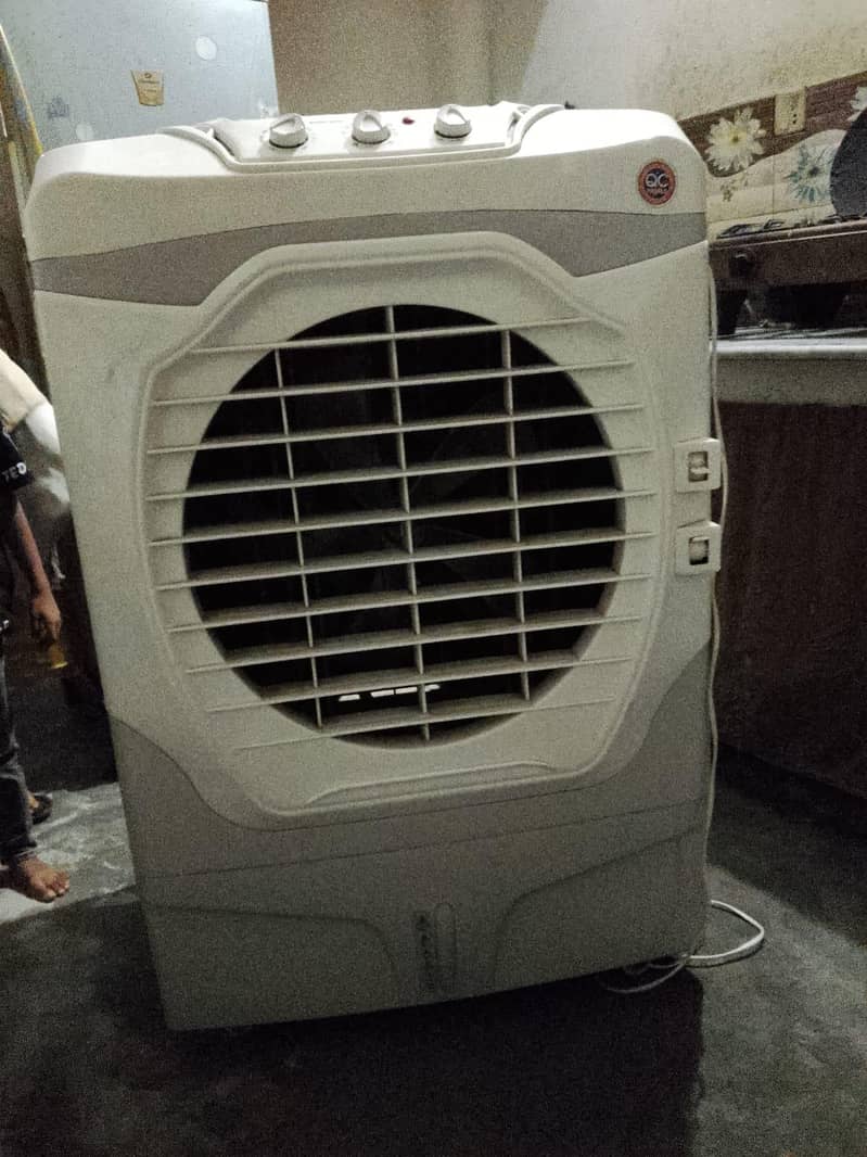 air cooler 0
