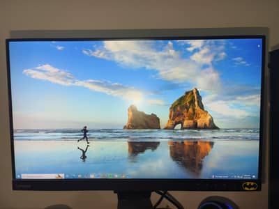 Lenovo T2364pA 23 inch|Ips Lcd Moniter|1080p 60hz|Full HD|Like new