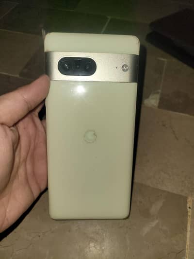 Google Pixel 7