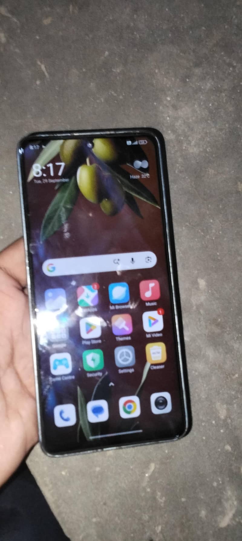 Realme 13 Pro 1