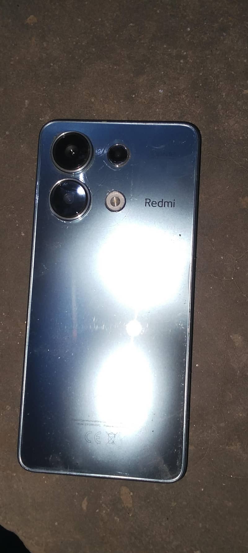 Realme 13 Pro 6