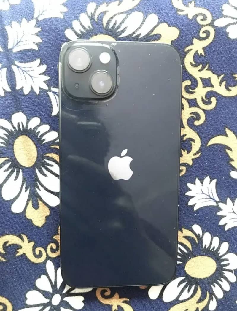 Apple iPhone 13 FU 0