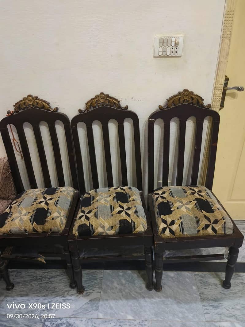 dining table 0
