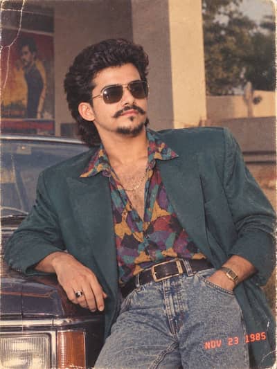 Mustafa Rajpoot