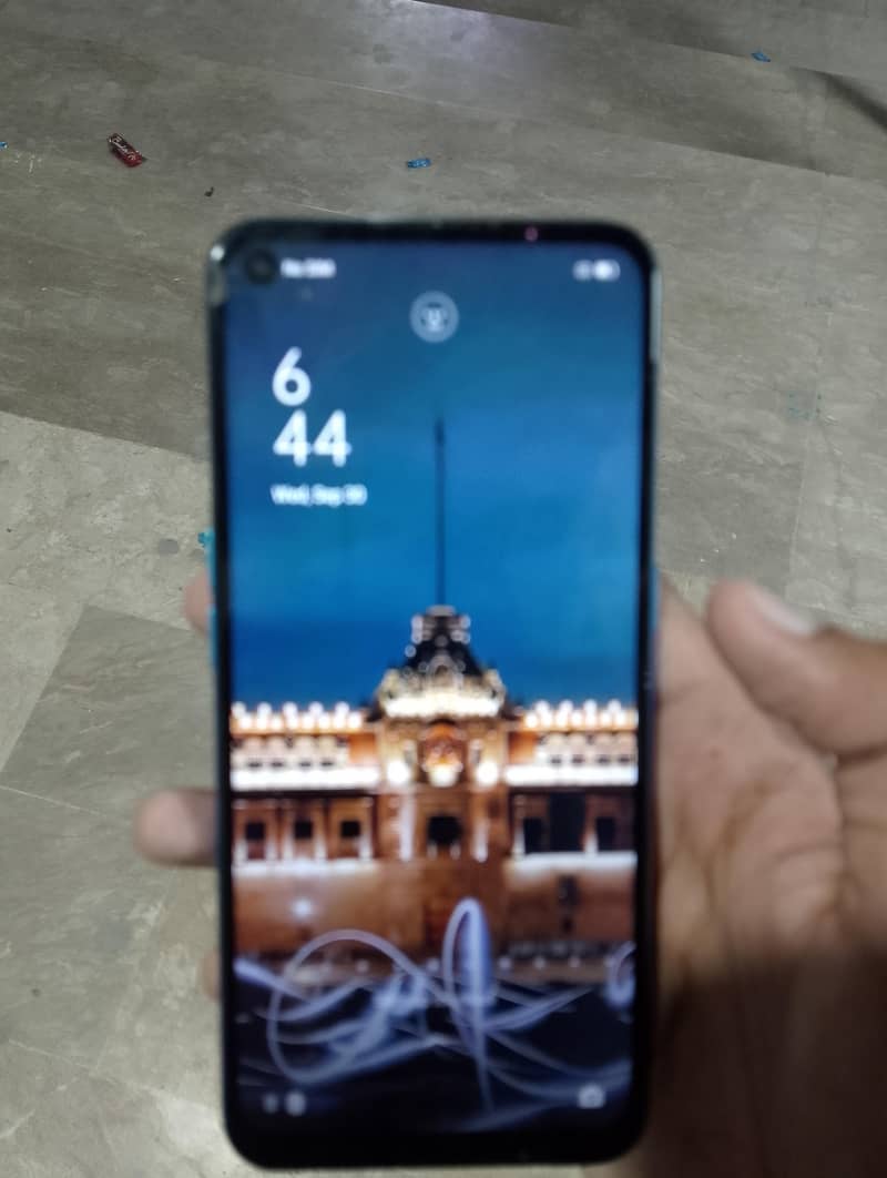 OPPO A53 1