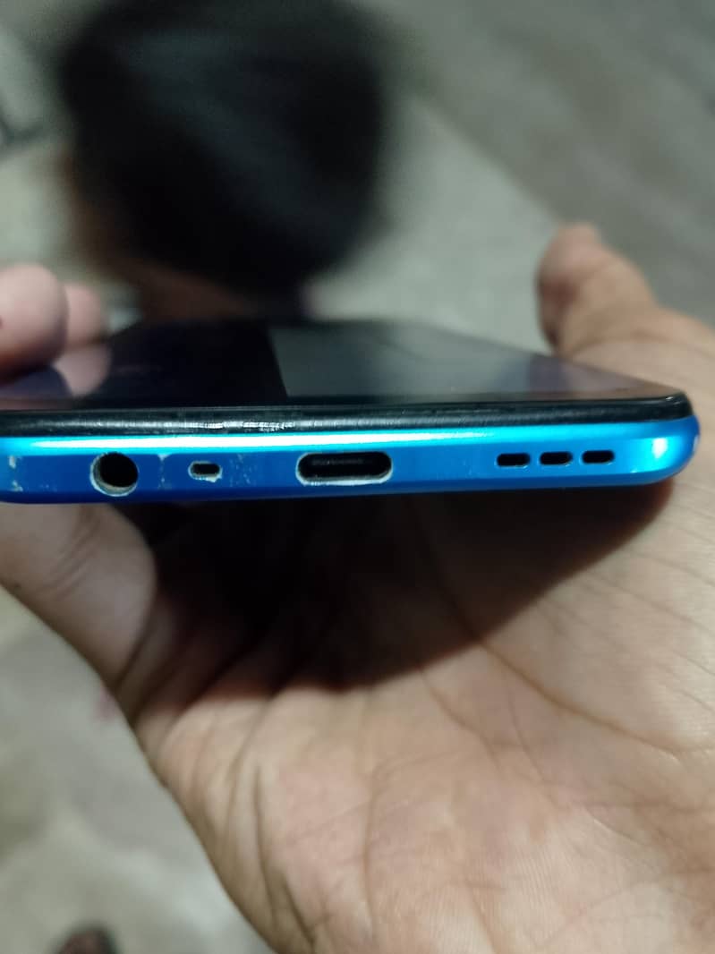 OPPO A53 3