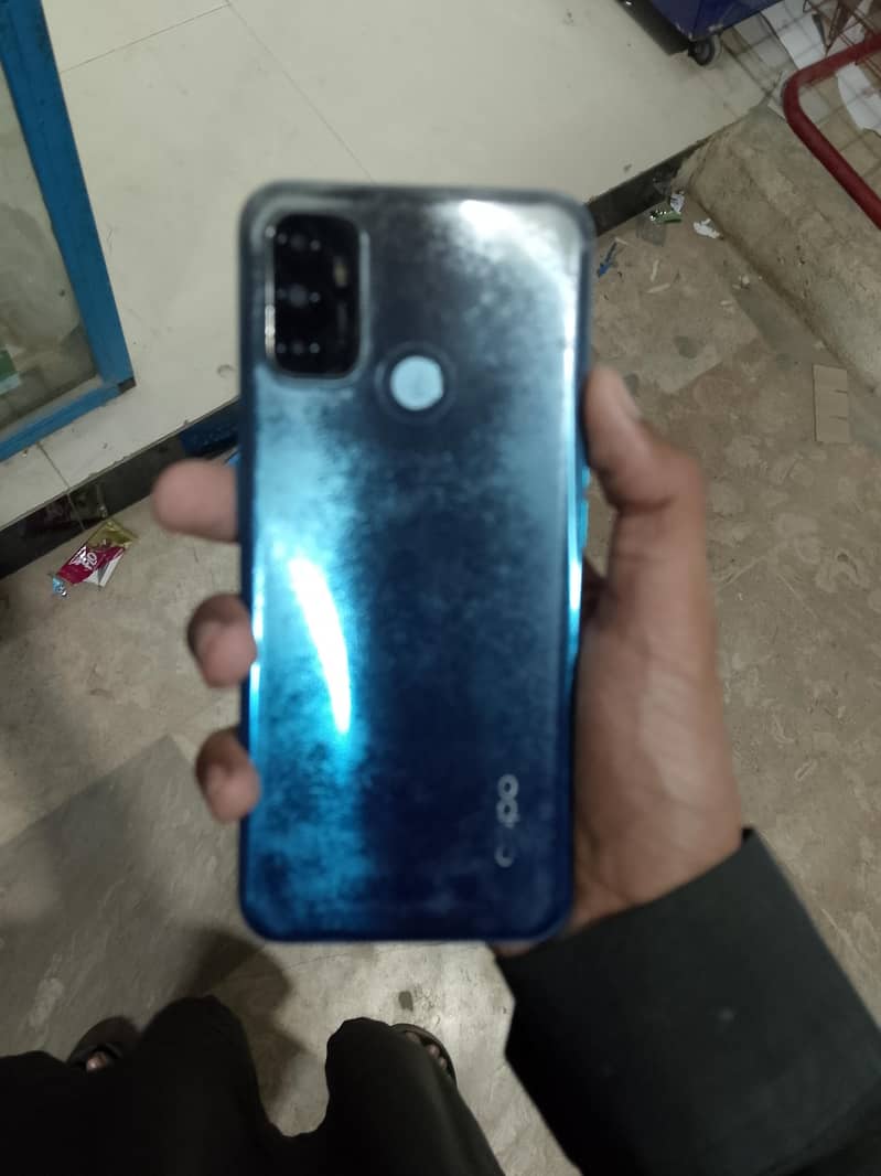 OPPO A53 4