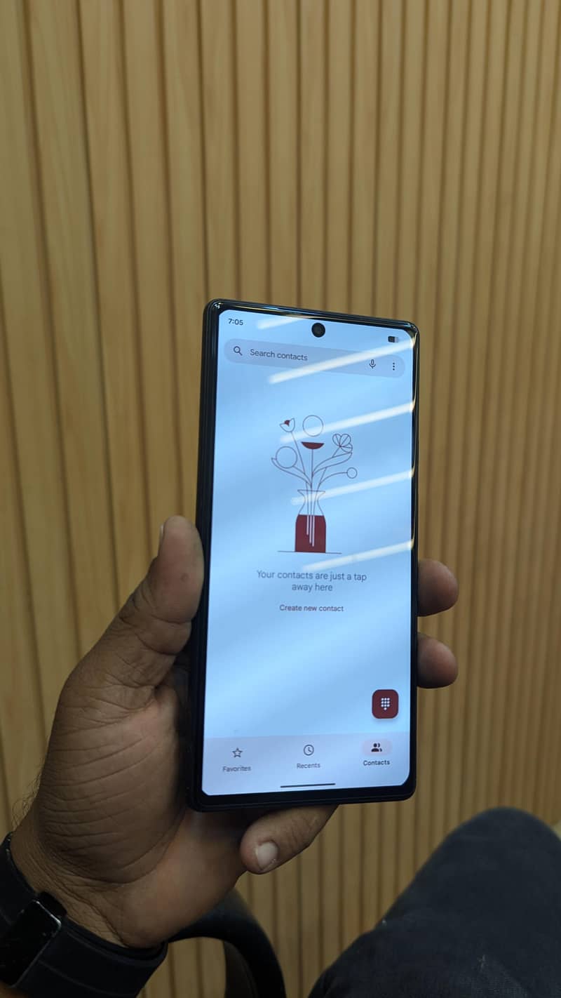 Google Pixel 6 0