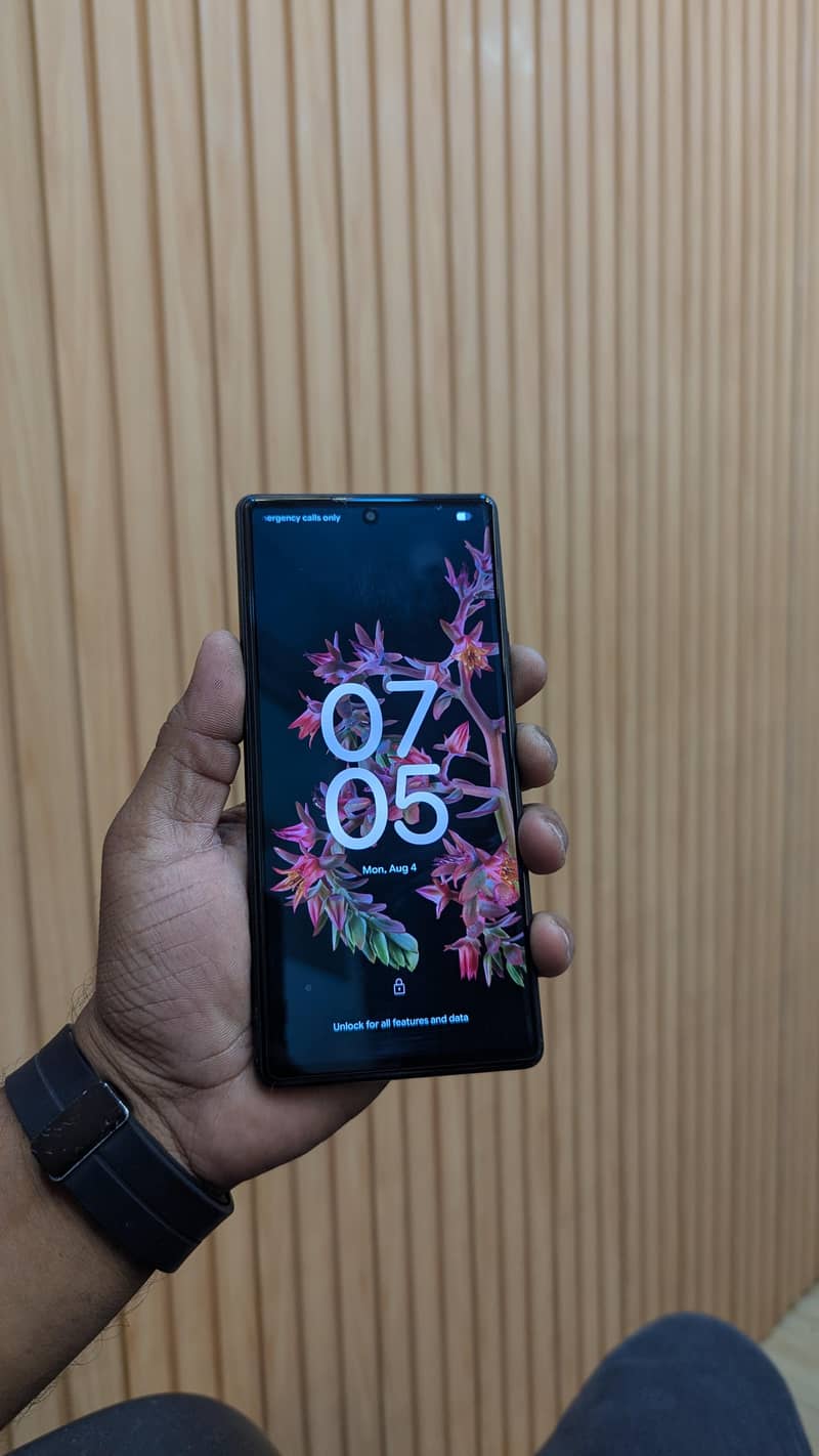 Google Pixel 6 1