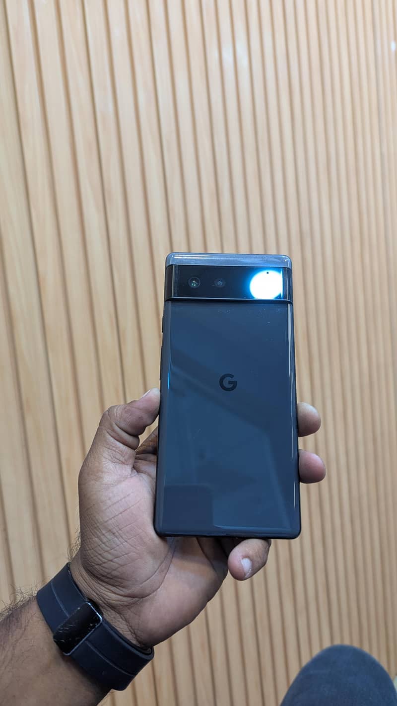 Google Pixel 6 2