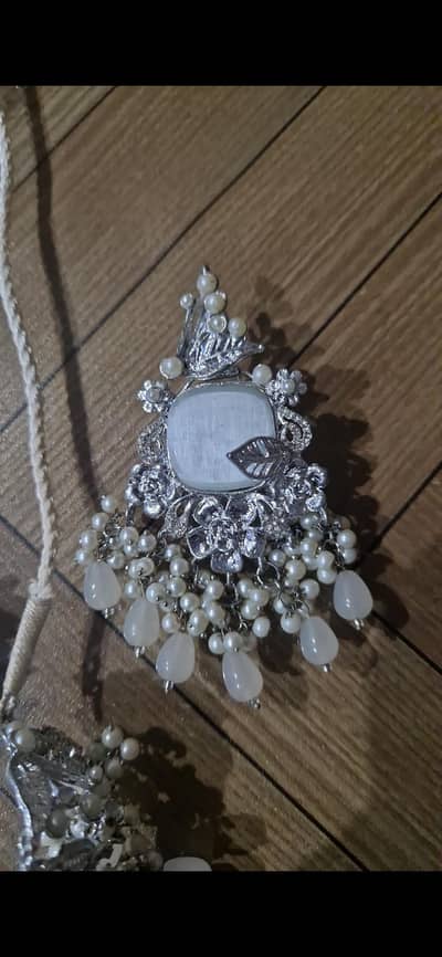 new design jewelery set