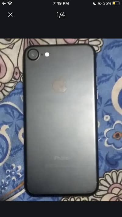 Apple iPhone 7