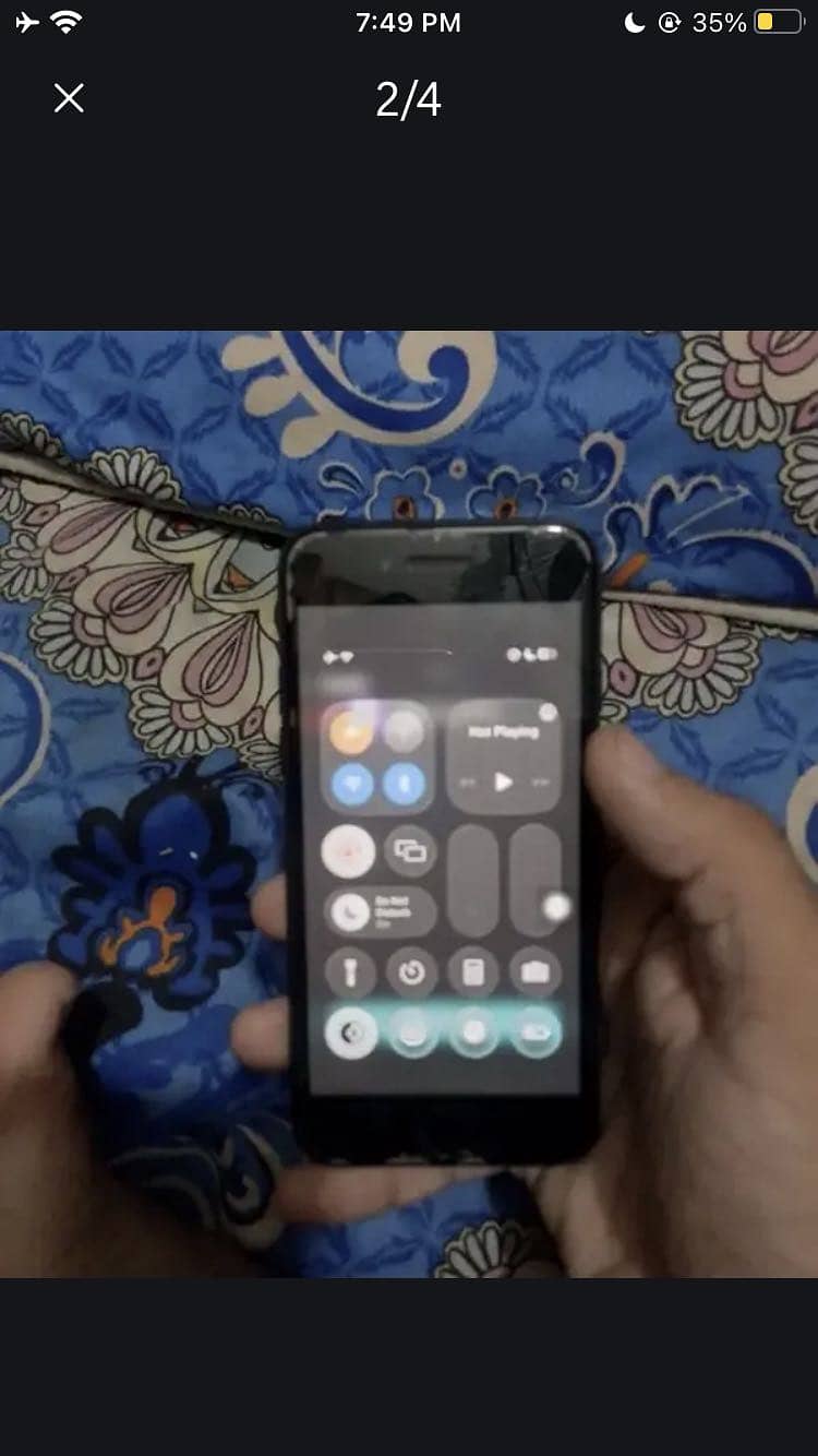 Apple iPhone 7 3