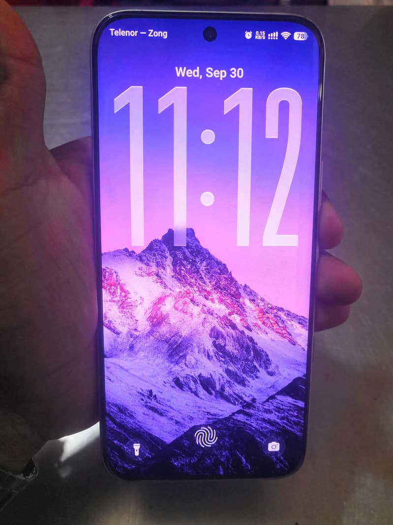 Infinix Note 60 Pro 3