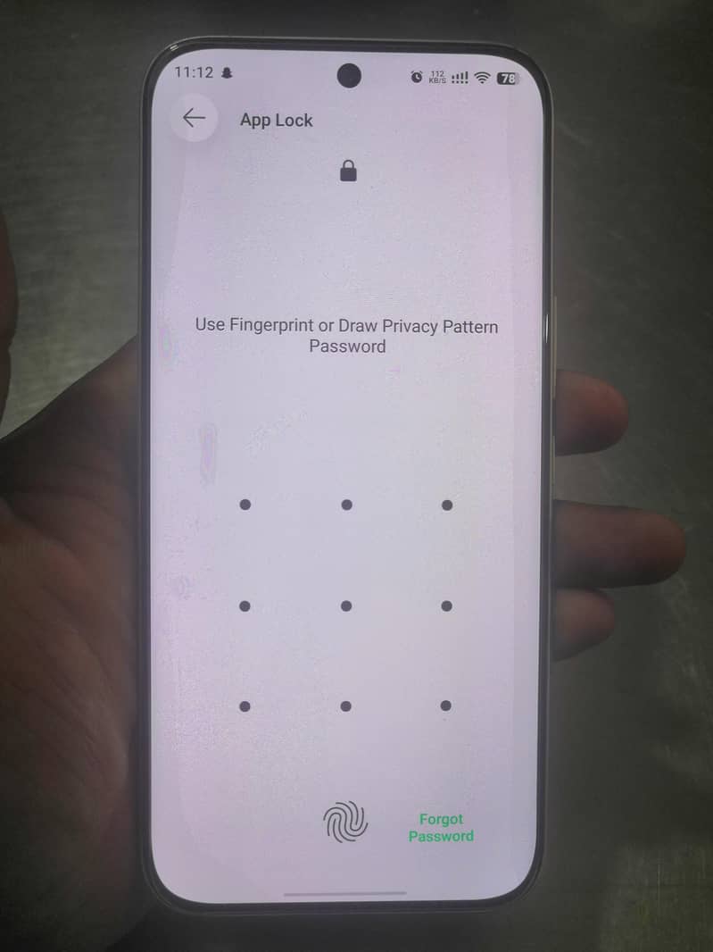 Infinix Note 60 Pro 4