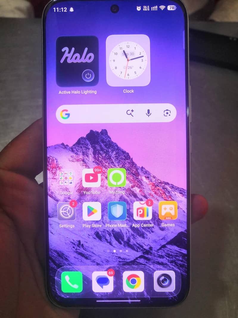 Infinix Note 60 Pro 5