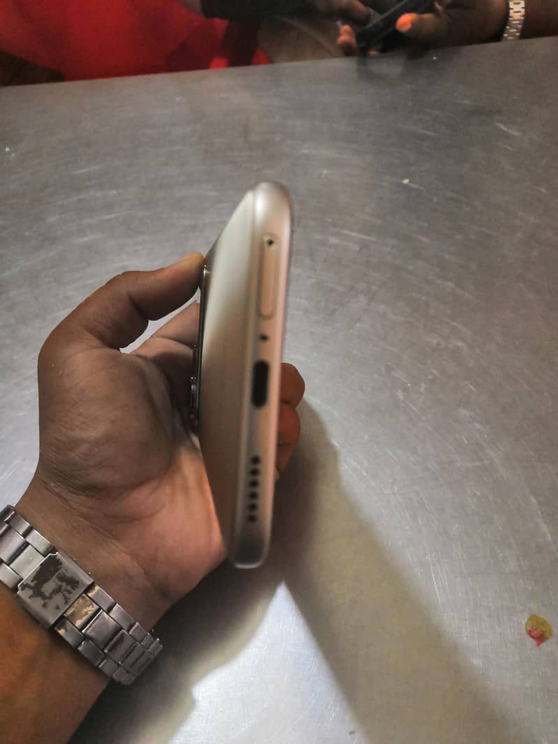 Infinix Note 60 Pro 8
