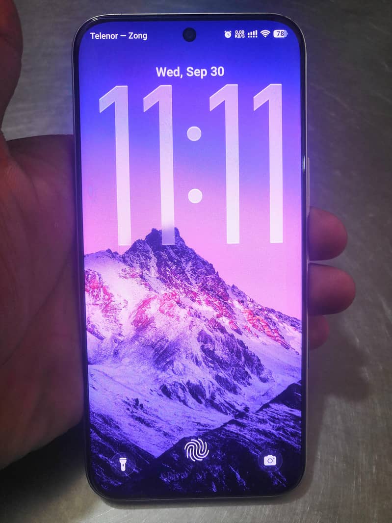 Infinix Note 60 Pro 13