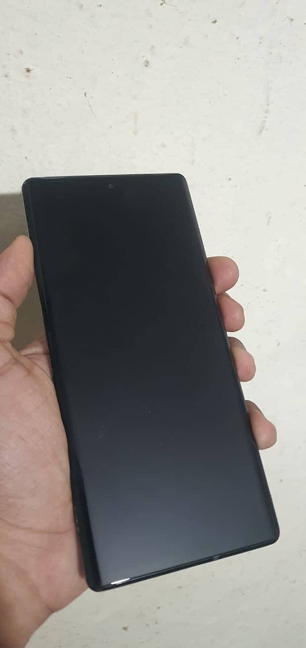 Google Pixel 6 Pro 2