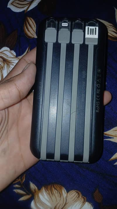 power bank for sale 12000 mah price munasib ho jayegi