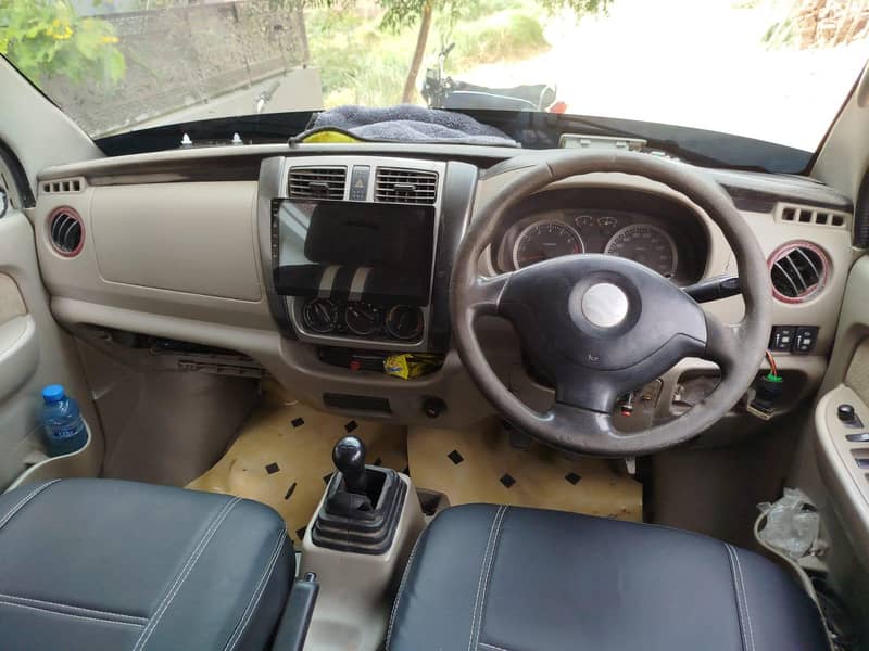 Suzuki APV 2011 6