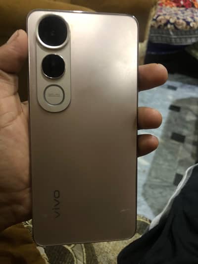 Vivo V50 Lite 5g