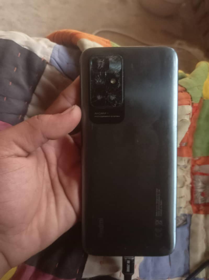 Realme 10 1