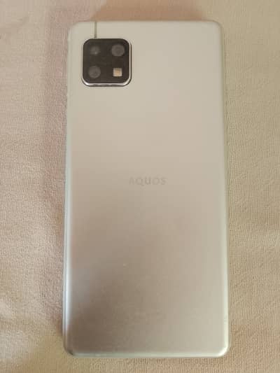 Sharp Aquos Sense 5g