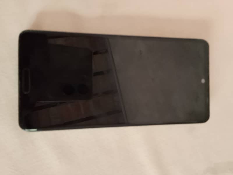 Sharp Aquos Sense 5g 1