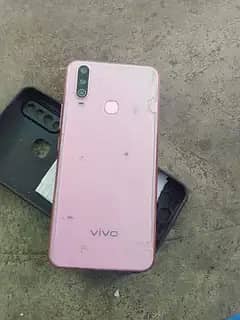vivo y 17 Ram 8gp Rom 256 i need to price only
