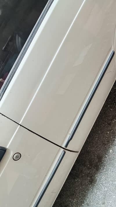 Suzuki Mehran VXR 2014