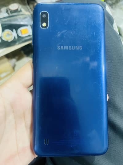Samsung Mobile A10