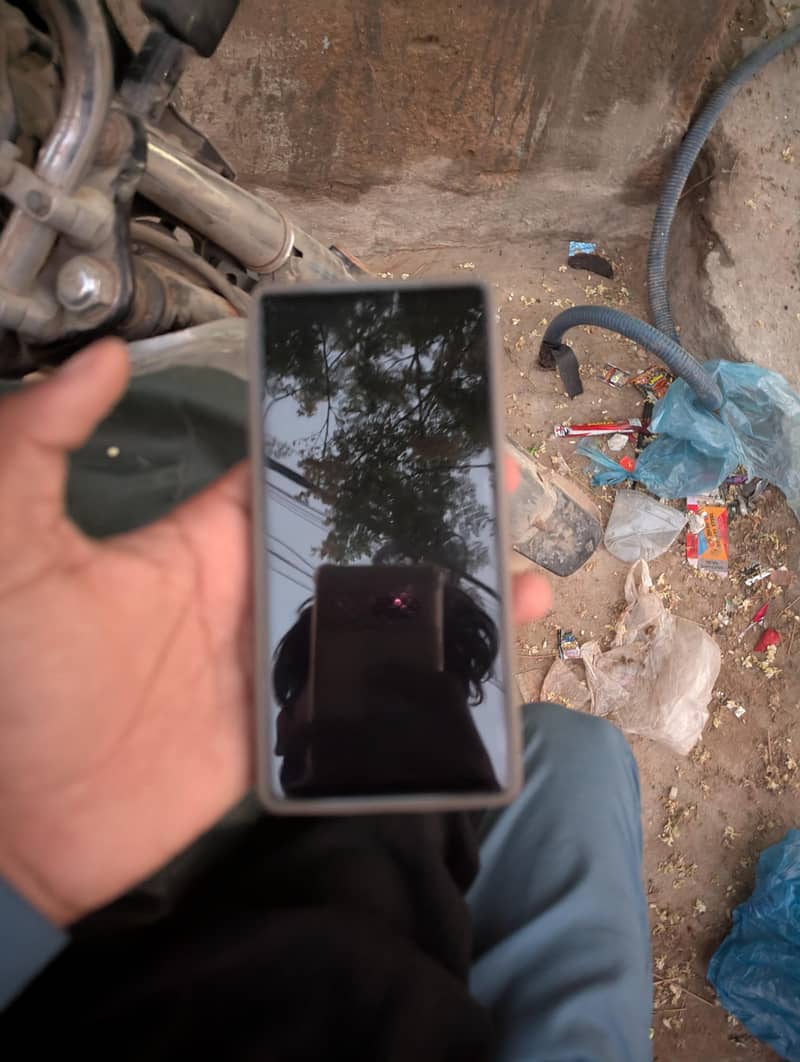 Google Pixel 7 8