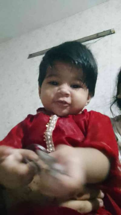malik Ferooz awan