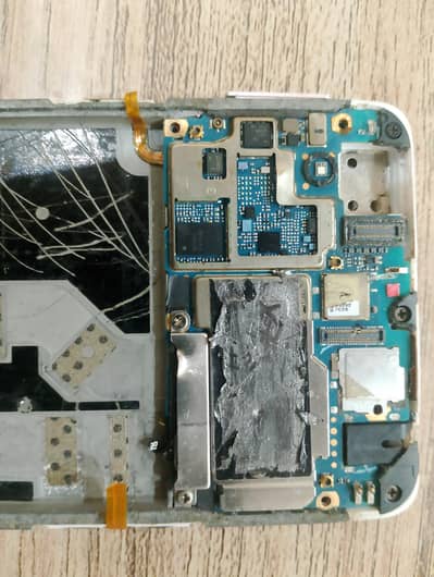mother board