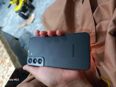 Samsung Mobile S22