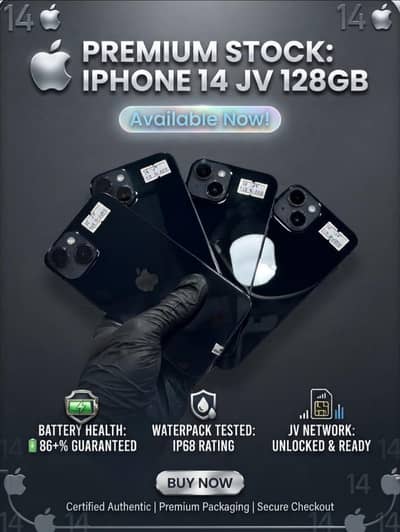 Apple iPhone 14