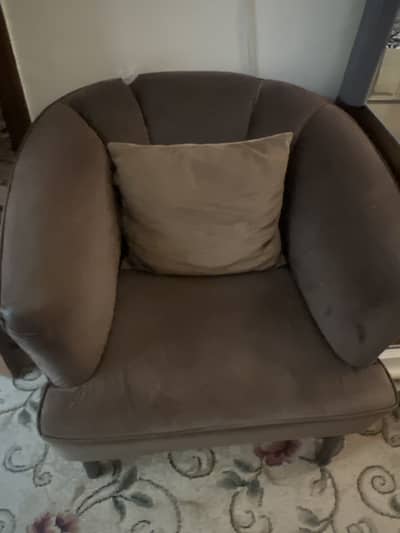 SOFA CHAIRS