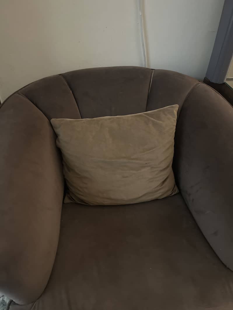 SOFA CHAIRS 1