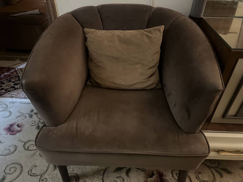 SOFA CHAIRS 3
